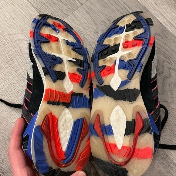 Adidas Shoes Tresc Run size 8.5 - Picture 7 of 9